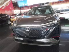 Changan CS75PLUS 1.5T Version - фото 3