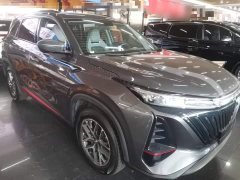 Changan CS75PLUS 1.5T Version - фото 4