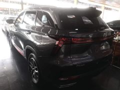 Changan CS75PLUS 1.5T Version - фото 5