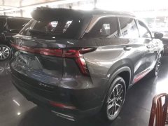Changan CS75PLUS 1.5T Version - фото 7