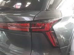 Changan CS75PLUS 1.5T Version - фото 8