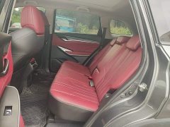 Changan CS75PLUS 1.5T Luxury Version - фото 17