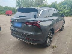 Changan CS75PLUS 1.5T Luxury Version - фото 7