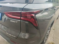 Changan CS75PLUS 1.5T Luxury Version - фото 8