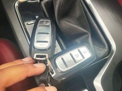 Changan CS75PLUS 1.5T Luxury Version - фото 9
