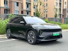 Nio ES6 75kWh - фото 2
