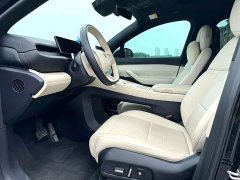 Nio ES6 75kWh - фото 4