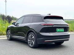 Nio ES6 75kWh - фото 5