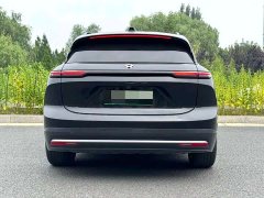Nio ES6 75kWh - фото 6