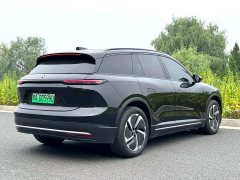 Nio ES6 75kWh - фото 9