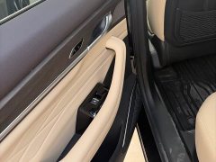 Geely L 2.0TD Edition - фото 10