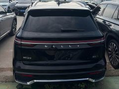 Geely L 2.0TD Edition - фото 11