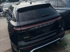 Geely L 2.0TD Edition - фото 12