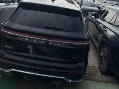 Geely L 2.0TD Edition - фото 13