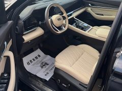 Geely L 2.0TD Edition - фото 4