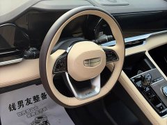 Geely L 2.0TD Edition - фото 5