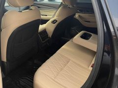 Geely L 2.0TD Edition - фото 6