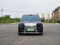 Zeekr 009 EditionAWD 108kWh - фото 2