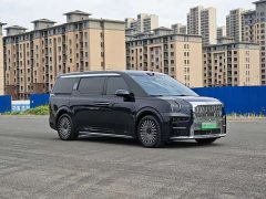 Zeekr 009 EditionAWD 108kWh - фото 3