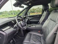 Zeekr 009 EditionAWD 108kWh - фото 4