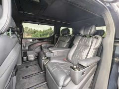 Zeekr 009 EditionAWD 108kWh - фото 6