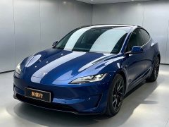 Tesla Model 3 Performance Edition - фото 1