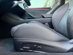 Tesla Model 3 Performance Edition - фото 11