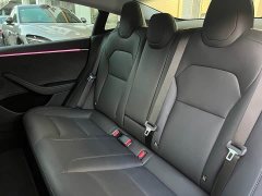 Tesla Model 3 Performance Edition - фото 17