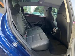Tesla Model 3 Performance Edition - фото 19
