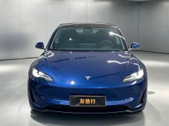 Tesla Model 3 Performance Edition - фото 2