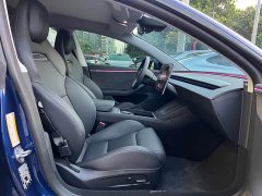 Tesla Model 3 Performance Edition - фото 20