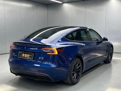 Tesla Model 3 Performance Edition - фото 4