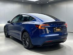 Tesla Model 3 Performance Edition - фото 6