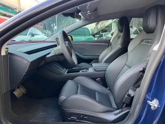 Tesla Model 3 Performance Edition - фото 7