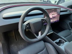 Tesla Model 3 Performance Edition - фото 8