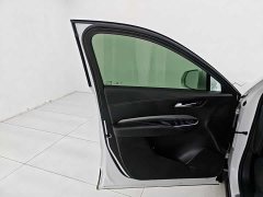 Cadillac XT4 28T two-wheel drive leading - фото 10