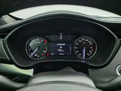 Cadillac XT4 28T two-wheel drive leading - фото 13
