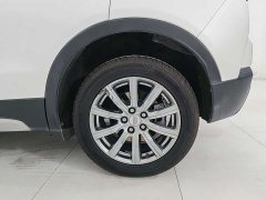 Cadillac XT4 28T two-wheel drive leading - фото 14