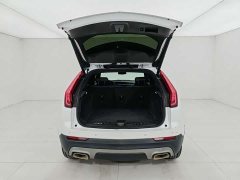 Cadillac XT4 28T two-wheel drive leading - фото 16