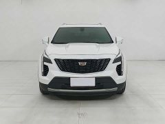 Cadillac XT4 28T two-wheel drive leading - фото 2
