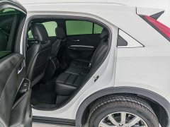 Cadillac XT4 28T two-wheel drive leading - фото 9