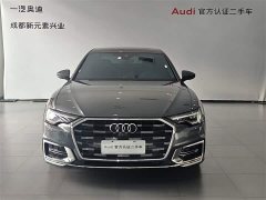 Audi A6L 45 TFSI Premium Dynamic - фото 2