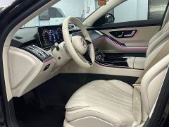 Mercedes-Benz S 400 L Business Version - фото 10