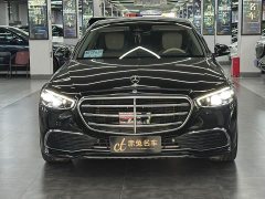 Mercedes-Benz S 400 L Business Version - фото 2