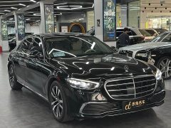 Mercedes-Benz S 400 L Business Version - фото 3