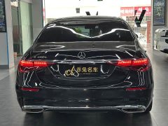 Mercedes-Benz S 400 L Business Version - фото 4