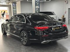 Mercedes-Benz S 400 L Business Version - фото 5