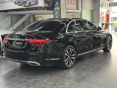 Mercedes-Benz S 400 L Business Version - фото 6