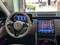 Mercedes-Benz S 400 L Business Version - фото 7
