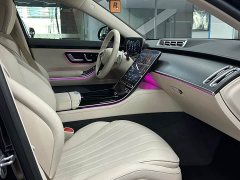 Mercedes-Benz S 400 L Business Version - фото 8